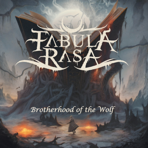 Fabula Rasa : Brotherhood of the Wolf